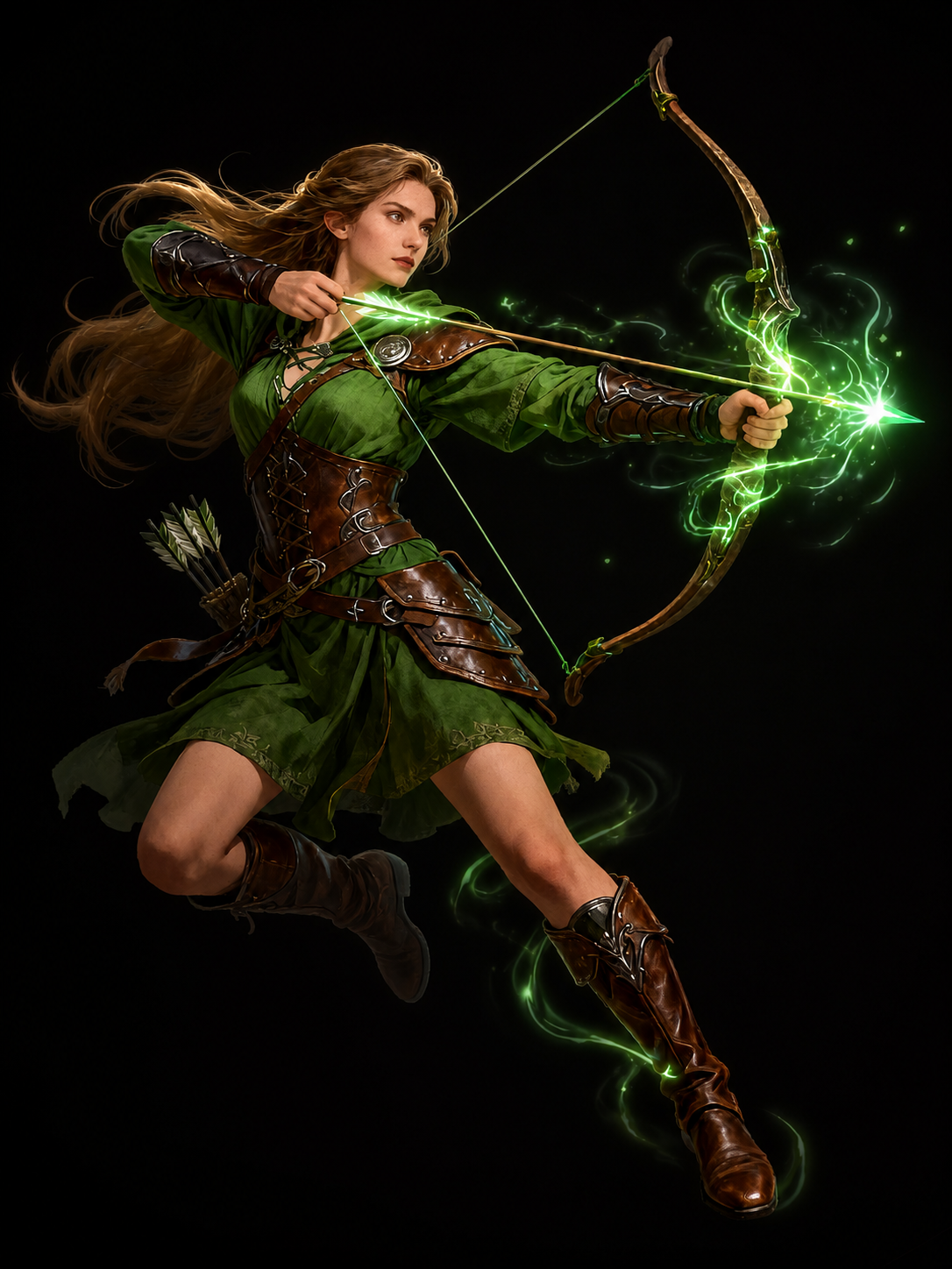 Hunter