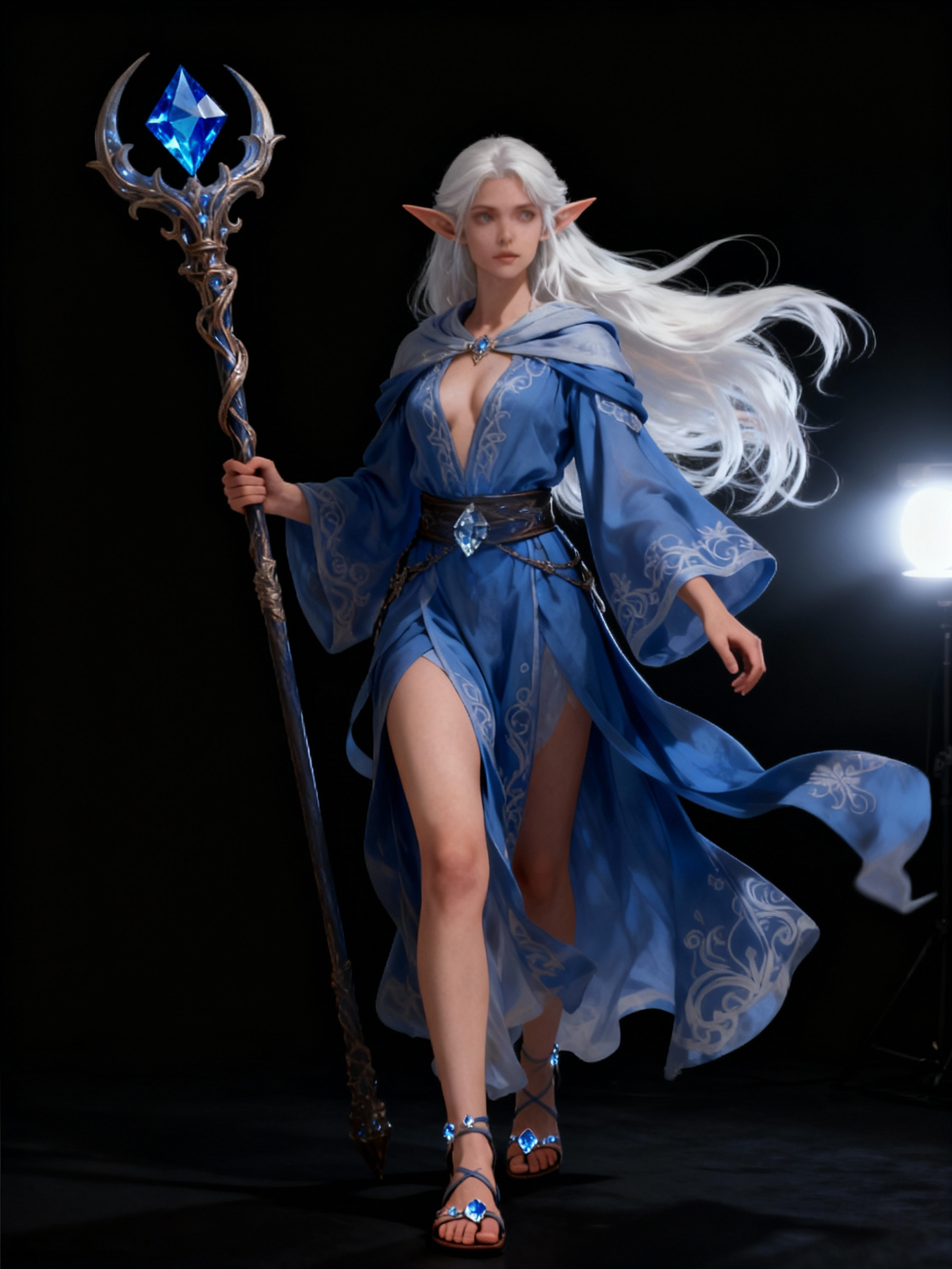 Mage