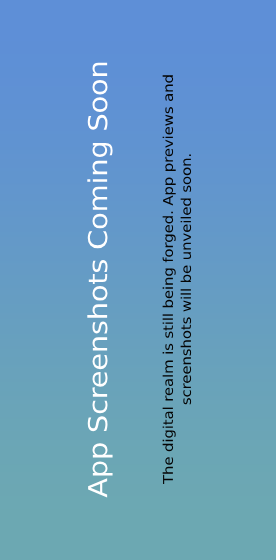 Asmeriel App - Screen 0